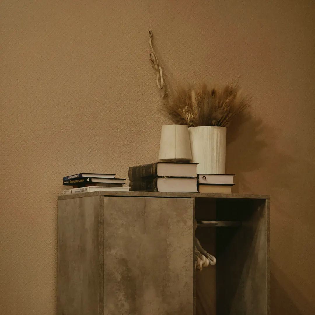 Ceramic Vase